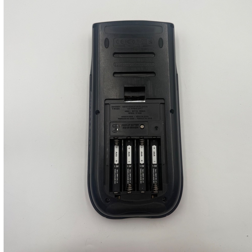 Texas Instruments TI-84 Plus Graphing Calculator Tested Working w/ Slide Cover - Picture 3 of 5